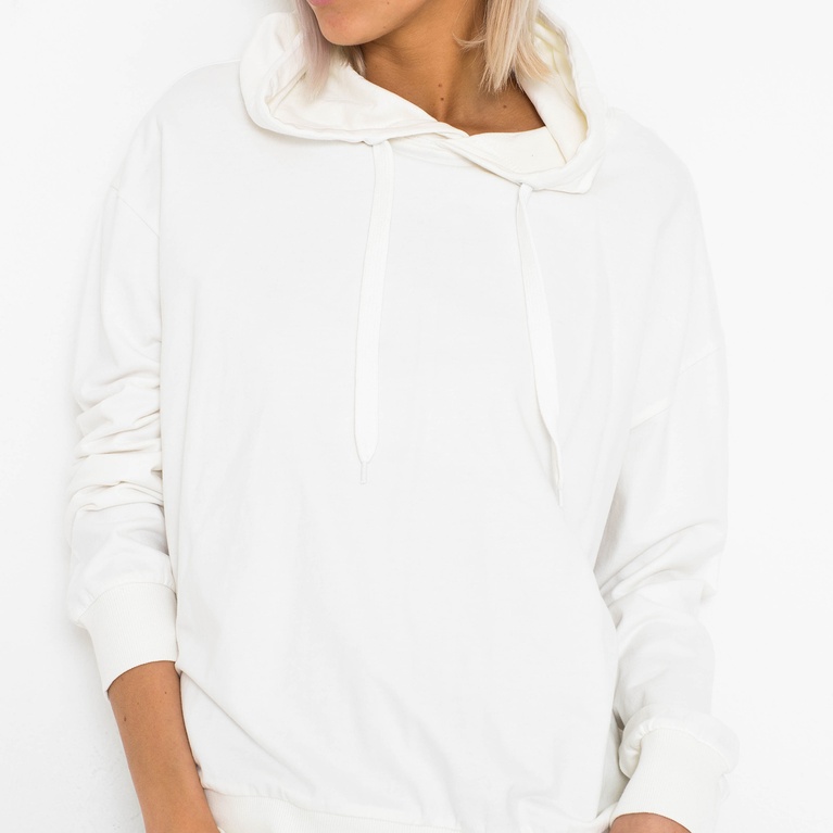 Hoodie "Van hood" Hoodie "Van hood"